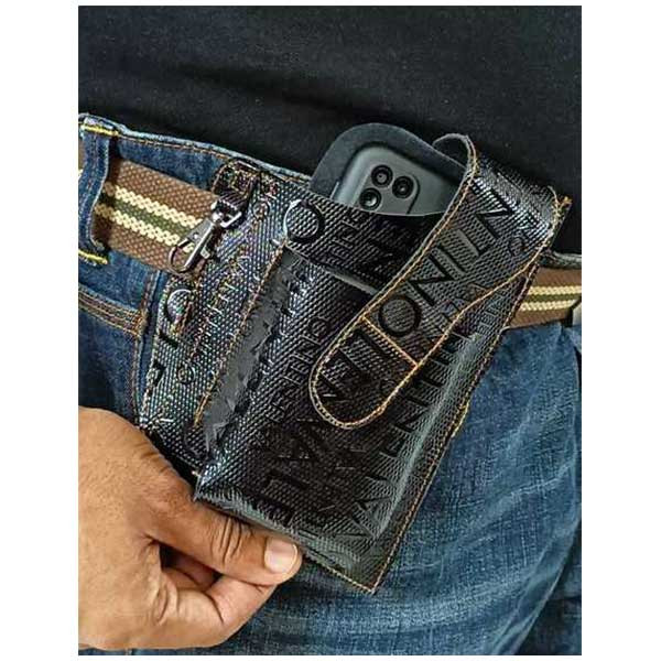 Waist Bag, mobile bag