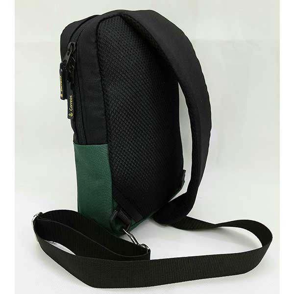 Hiking or Travel/Backpack Bag With Shoe pocket