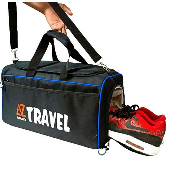 Gym bag, travel backpack, small travel backpack for all