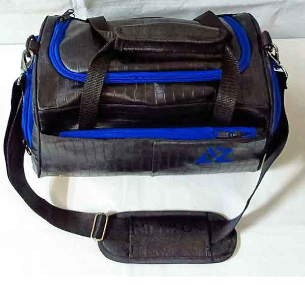 Hiking or Travel/Backpack Bag With Shoe pocket